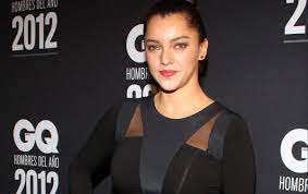 Sara maldonado impactó al presumir de su nueva figura aug. They Broadcast Video Of The Death Of Sara Maldonado And This Is How The Actress Herself Reacted To The False Rumor Explica Co