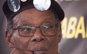 He was a descendent of the zulu royal family, his. King Zwelithini S Siblings Buthelezi Excluding Us From Key Family Meetings