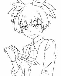 Jannatul Rawnak S Public Profile On Fiverr Anime Drawings Tutorials Anime Lineart Anime Character Drawing