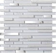Metal Mosaic Tile