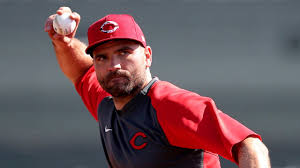 Votto lost his father at the age of 52. Reds Joey Votto Returns To Camp After Covid 19 Diagnosis Sportsnet Ca