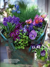 3,762 likes · 43 talking about this. Verktygslada Med Varplantering Container Flowers Flower Pots Flower Arrangements