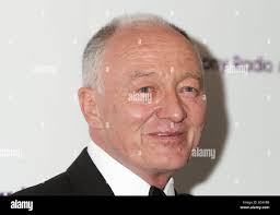 Ken read hi-res stock photography and images