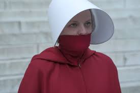 New characters are portrayed by mckenna grace, zawe ashton, and reed birney. The Handmaid S Tale Season 4 Everything We Know So Far Glamour