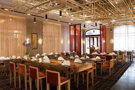 Kohaku Japanese Restaurant Chatrium Hotel Royal Lake Yangon Restaurant Furniture Table Restaurant Tables And Chairs Stylish Chairs