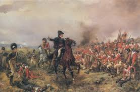 The napoleonic wars were a series of wars declared against napoleon's french empire by opposing coalitions that ran from 1803. Napoleonic Wars