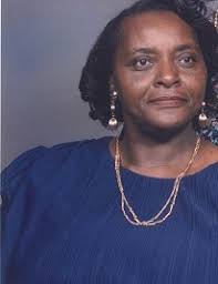 Obituary information for Shirley Yvonne Croft