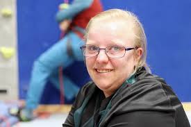 Auf der Haribo-Route: Zu Besuch bei der bunten Klettergruppe in Minden