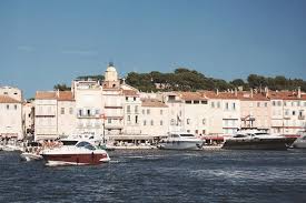 Saint Tropez Port Grimaud Si Proches Et Si Differentes Refuse To Hibernate