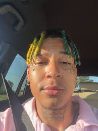 Mack Chambers III (@macksflow) • Instagram photos and videos