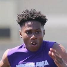 Unsigned GA Senior Track Athletes: Updated 6/2