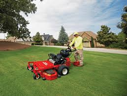Maybe you would like to learn more about one of these? Getting Attached To Mower Attachments Lawn Landscape