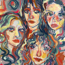 Interview with GIRLCHAMP!: Fem Creativity, Rage, and Friendship