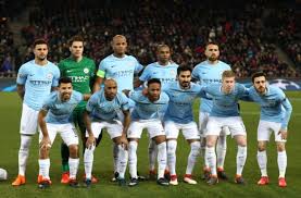 Maybe you would like to learn more about one of these? Manchester City Still The Premier League S Team To Beat