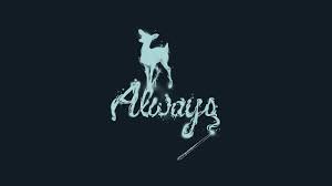 Always Text Minimalism Deer Simple Background Harry Potter 720p Wa Harry Potter Wallpaper Backgrounds Desktop Wallpaper Harry Potter Harry Potter Wallpaper