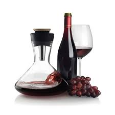 aerato 紅酒醒酒瓶 wine carafe wine decanter red wine