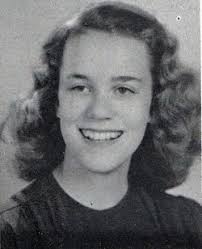 Virginia Edith Beilharz Daggett (1930-1984)