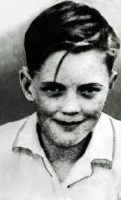 Keith Bennett's brother believes he will learn TODAY whether his sibling's  bones have been found