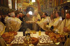 Nu ai voie să dormi afară, să nu mergi. Pomenirea Mortilor Mosii De Iarna Crestinortodox Ro