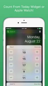 Tally 2 Quick Counter Productivity Utilities Apps Ios Ios Apps Counter Quick