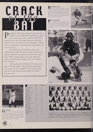 GHS Yearbook 2001 by City of Golden