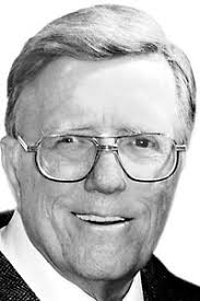 Thomas Hazlett Fleeger (1925-2009)