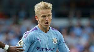 Born 15 december 1996) is a ukrainian professional footballer who plays for premier league club manchester. Man City Star Zinchenko Out For Five Weeks After Knee Surgery Goal Com