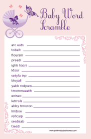 Pin On Baby Showers