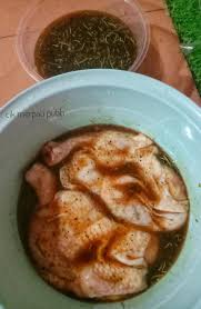 Grill the chicken for 3 to 4 minutes per side, or until a thermometer inserted into the thickest part of the meat. Resipi Chicken Grill Yang Lembut Juicy