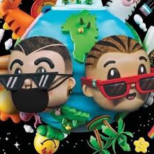 Background bunny just smiles and slowly nods in approval. 94 Que Pretendes J Balvin Bad Bunny 2 Vrsns Free Link En La Descripcion By Ericogutierrez