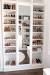 Luxury Shoe And Bag Closet