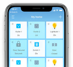 Wi Fi Enabled Smart Led Light Bulb Koogeek Com