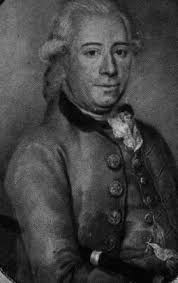 Tab 22: Fredrik Wilhelm Grill, 1784-1861 (Son av Tab 19)