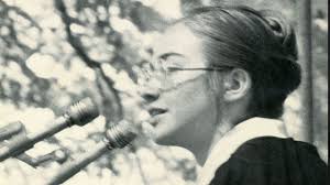 Walk through campus at east carolina university in greenville, north carolina, and ask students whom they plan to vote for, and hillary clinton's struggle to win millennial voters is immediately clear. Hillary Rodham Clinton Wellesley College