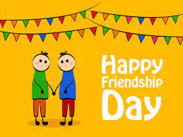 The international day of friendship is an important opportunity to confront the misunderstandings and distrust that underlie so many of the tensions and conflicts in today's world. Happy Friendship Day 2021 Top 50 Wishes Messages Quotes And Images To Share With Your Friends And Family Times Of India