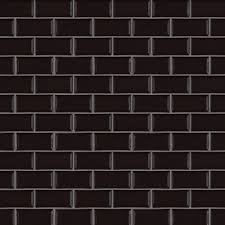 Maybe you would like to learn more about one of these? Midnight Black 2x4 Glossy Bevel Ceramic Subway Tile Tilesbay Com