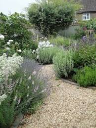 Glorious Gravel Gardens Mediterranean Garden Design Garden Paths Cottage Garden