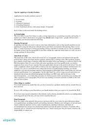 Use a professional cover letter font in 12pt size. 26 Academic Cover Letter Reference Letter Cover Letter Teaching Statement