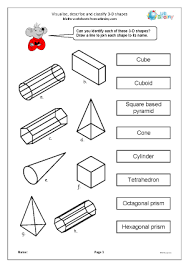 Download 2,146 shape homework stock illustrations, vectors & clipart for free or amazingly low rates! Geometry Shape Maths Worksheets For Year 4 Age 8 9 Urbrainy Com