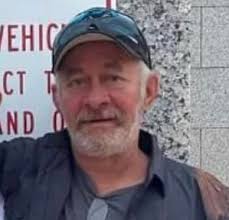 Obituary for James (Fireball) Cummings Jr.