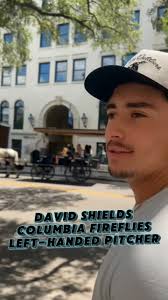 A David Shields “Day in the Life” in Charleston, SC? , You bet. Enjoy! ,  #RaisingRoyals👑