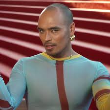 Seann Miley Moore interview: Miss Saigon actor appears