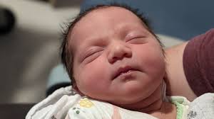 I found Nancy's support crucial — Nurtured by Nancy