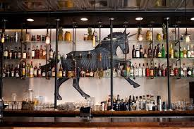 Lunch, an abbreviation for luncheon, is a meal eaten around midday. The Updated Eater Heatmap Where To Eat Right Now Eater New Orleans