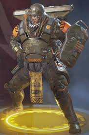 Definition and meaning can be found here: Do Y All Pronounce It Gibby Or Gibby Apexlegends