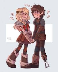 Hiccstrid Writer How Train Your Dragon How To Train Your Dragon How To Train Dragon