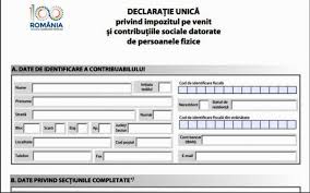 Document confirmare digisign anaf and the information around it will be available here. Romanii Mai Au Doar 10 Zile SÄƒ DepunÄƒ DeclaraÈ›ia UnicÄƒ La Anaf Cine Este Obligat SÄƒ O Completeze Impact
