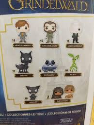 Другие видео об этой игре. Hd Back Of The New Fantastic Beast Funkopop