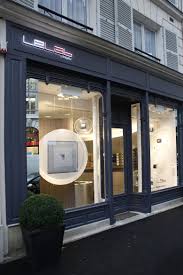 Le Lab By Legrand Paris Paris Concept Store Lighting