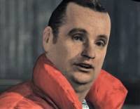 Barry alan wake